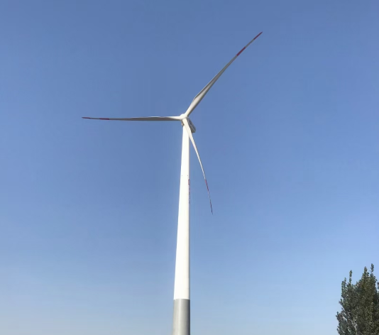 洛龙风电基础二次灌浆料的强度要求和用量计算 风电灌浆料施工注意事项