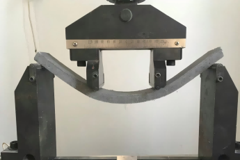 洛龙高延性混凝土 高延性砂浆 抗震加固混凝土产品特点 施工流程