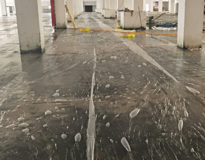 洛龙不发火砂浆和不发火金属骨料有什么区别