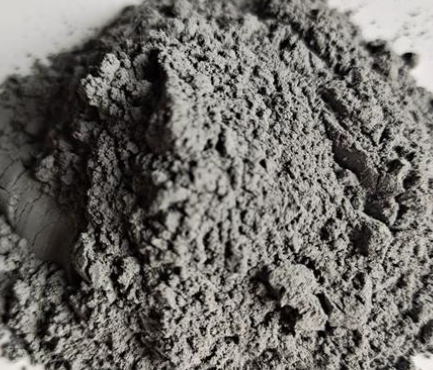 洛龙硅灰和粉煤灰的区别用途