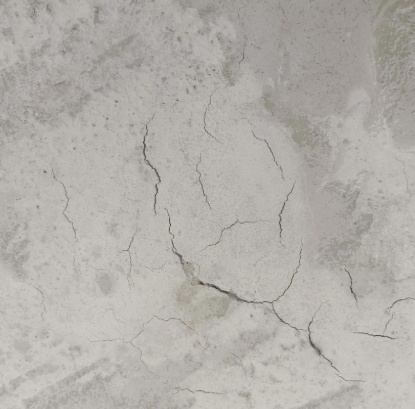 洛龙灌浆料为什么会产生裂缝？出现裂缝该如何处理？