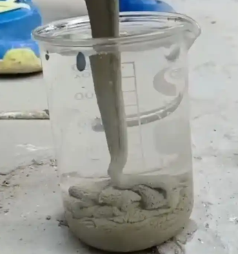 洛龙水工混凝土絮凝剂，水下抗分散剂的作用及施工方法